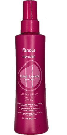 Fanola WONDER COLOR LOCKER MILK SPRAY 195 ml